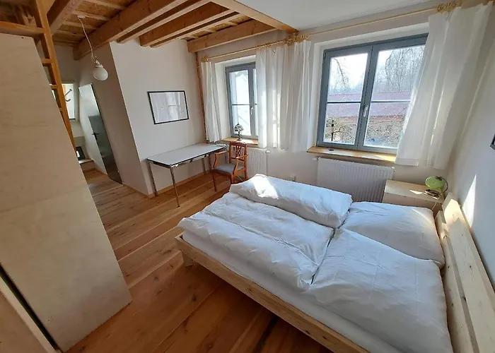 Kranichhof Mescherin