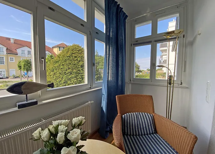 Pension Am Meer